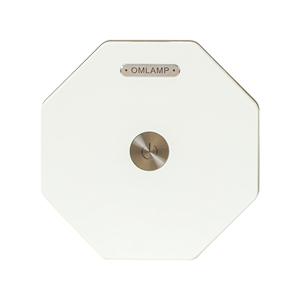 Lámpara Nocturna LED Plegable Giratoria <span class=keywords><strong>de</strong></span> Origami Recargable Portátil, Tienda en Línea para el Hogar - Product Image 3