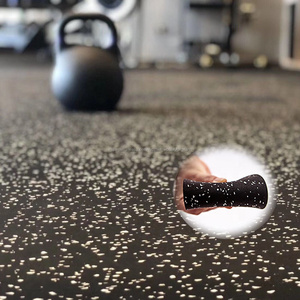 Alfombrillas de goma para <span class=keywords><strong>gimnasio</strong></span> fitness antideslizantes baldosas de goma pavimento usado <span class=keywords><strong>palestra</strong></span> - Product Image 6