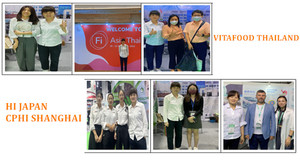 ผงสกัดจากราก Polygonum multiforum ผง HE <span class=keywords><strong>Shou</strong></span> <span class=keywords><strong>Wu</strong></span> จำนวนมาก - Product Image 5