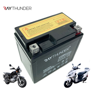 Batterie de moto sans entretien au plomb 12v4ah 12v5ah YTX4L-<span class=keywords><strong>BS</strong></span> YTX5L-<span class=keywords><strong>BS</strong></span> 12N5 <span class=keywords><strong>YTX7</strong></span> YTX9 Offre Spéciale - Product Image 2
