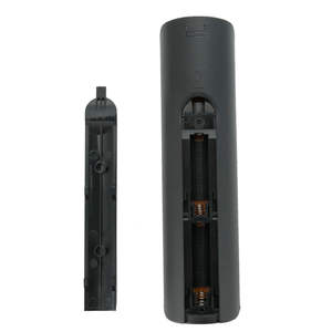 Control Remoto de TV AH59-02533A de Repuesto para Sistema de Barra de Sonido <span class=keywords><strong>Blu</strong></span>-<span class=keywords><strong>ray</strong></span> <span class=keywords><strong>Samsung</strong></span>, DVD <span class=keywords><strong>3D</strong></span>, Cine en Casa - Product Image 2