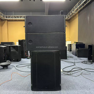 <span class=keywords><strong>SAWA</strong></span> Audio 8003-AS II Subwoofer Activo Individual de 18 Pulgadas con 1100W RMS 2200W Pico, Bajos Profesionales de Audio - Product Image 6