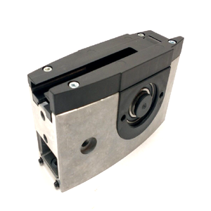 PLC 3842536803 回程单元 UM 2R VPLUS BENT SPROCKET 编程控制器 - Product Image 1