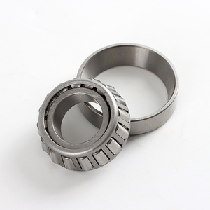 उच्च गुणवत्ता वाले क्रोम स्टील टेप रोलर असर 30205 बीयरिंग 30205 - Product Image 6