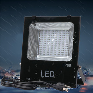 30 Wát <span class=keywords><strong>LED</strong></span> Flood Light phản xạ Spotlight Tường Ngoài Trời <span class=keywords><strong>LED</strong></span> Đèn ánh sáng - Product Image 2