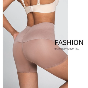 <span class=keywords><strong>Faja</strong></span> Moldeadora Postparto <span class=keywords><strong>para</strong></span> <span class=keywords><strong>Mujer</strong></span>, Bragas Reductoras, <span class=keywords><strong>Faja</strong></span> Bóxer, Ropa Moldeadora OEM al por Mayor - Product Image 2