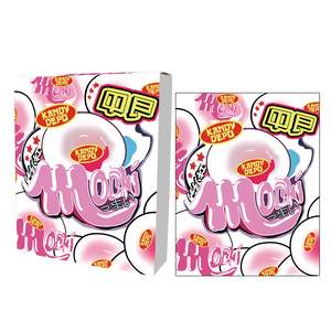 ปรับแต่งการพิมพ์ด้านใน ถุงไมลาร์แบบไดคัทโฮโลแกรมเคลือบยูวีเฉพาะจุด ขนาด 3.5 กรัม 7 กรัม 14 กรัม 28 กรัม สำหรับบรรจุภัณฑ์ยาสูบ ลูกอม ธัญพืช และกล่องกระดาษ - Product Image 2