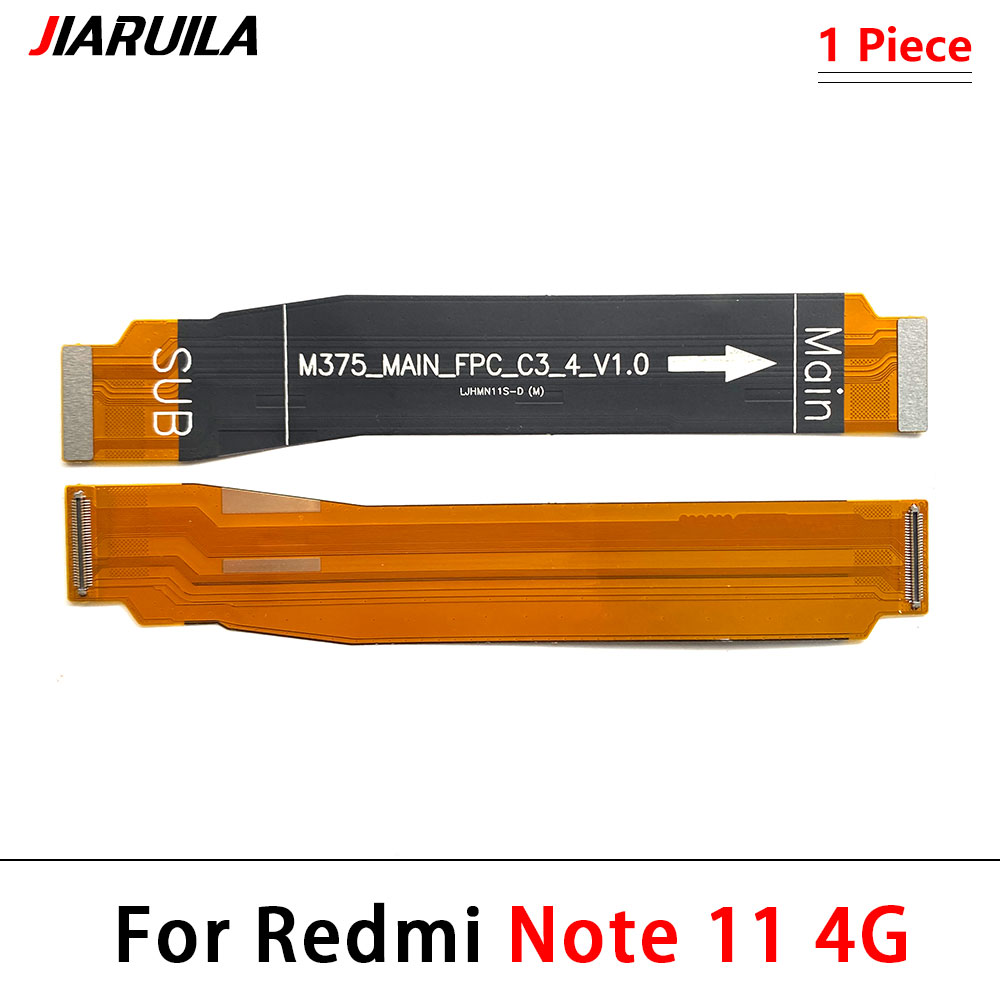 Note 11 4G