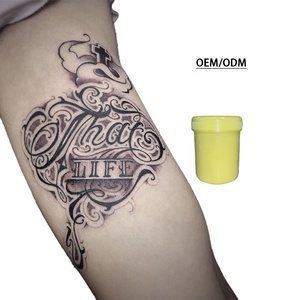 Kit de maquillage permanent et produits de soin après tatouage en gros, personnalisable avec logo gratuit, offre en gros 2025 - Product Image 2