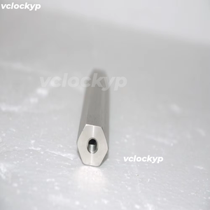 Heidolph 549-27000-00-0 036303510 Accessoires pour bouteilles pour agitateurs suspendus Neuf - Product Image 5