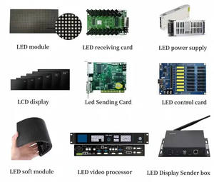 Controlador de Pantalla LED <span class=keywords><strong>NovaTech</strong></span> TB60, Procesador de Video Profesional 4K - Product Image 4
