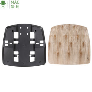 Casserole en acier siège carré <span class=keywords><strong>tabouret</strong></span> <span class=keywords><strong>de</strong></span> laboratoire pièces <span class=keywords><strong>de</strong></span> rechange sièges en plastique pour chaises - Product Image 4