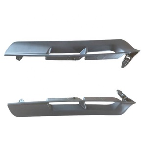 Cho TOYOTA CAMRY 2024 Le Sương Mù Ánh sáng <span class=keywords><strong>Surround</strong></span> khung OE 52712-aq010 52713-aq010 PP chịu nhiệt trực tiếp phù hợp - Product Image 2