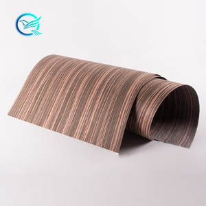 Venta al por mayor hoja de chapa de madera decorativa, hoja de chapa de madera 0,5mm, chapa de arce para Decoración - Product Image 2