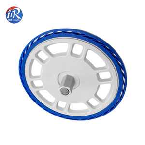 High Quality Cloth Holder MopPad Fit For ECOVACS X5/X5Pro/X1/X2/T10/T20/T30/T8/T9 Robotic Vacuum Cleaner Spare Part Accessories - Product Image 4