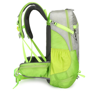 <span class=keywords><strong>Sac</strong></span> à dos léger de 35 L pour la randonnée, l'<span class=keywords><strong>alpinisme</strong></span> et le trekking - Product Image 4
