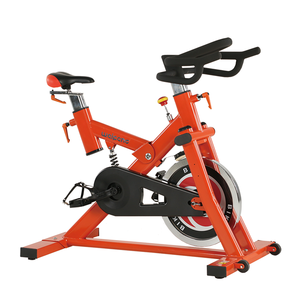 <span class=keywords><strong>Bicicleta</strong></span> de <span class=keywords><strong>Spinning</strong></span> para Ejercicio en Casa o Gimnasio, Venta Directa de Fábrica al Por Mayor, Económica - Product Image 4