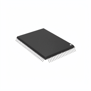 BOM IC ในสต็อก CY7C1462KVE33-167AXC 100 LQFP ชิ้นส่วนหน่วยความจำอิเล็กทรอนิกส์ - Product Image 1