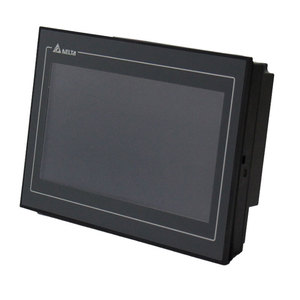 DOP-107BV DOP-107CV DOP-107DV DOP-107EV DOP-107IV DOP-107EG หน้าจอสัมผัส HMI ขนาด 7 นิ้ว DOP-107EV HMI - Product Image 2