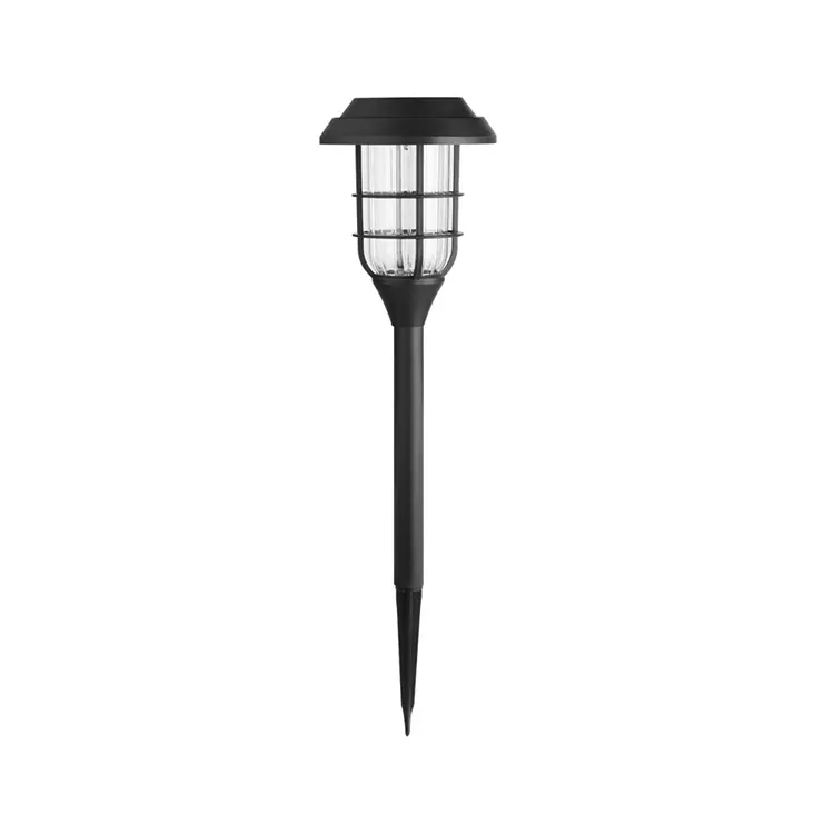 led solar outdoor lights