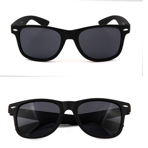 Al por Mayor de Oculos China Logotipo Personalizada Gafas de Sol - Product Image 2