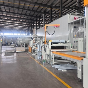 Fabricant d'entité Prévention des incendies <span class=keywords><strong>et</strong></span> <span class=keywords><strong>isolation</strong></span> Décoration spéciale d'<span class=keywords><strong>isolation</strong></span> <span class=keywords><strong>thermique</strong></span> ignifuge <span class=keywords><strong>Plaque</strong></span> intégrée - Product Image 6