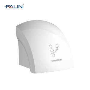 <span class=keywords><strong>Sèche</strong></span>-<span class=keywords><strong>mains</strong></span> électrique Offre Spéciale Utilisation commerciale domestique intelligente pour la salle de bain de supermarché public <span class=keywords><strong>Sèche</strong></span>-<span class=keywords><strong>mains</strong></span> à induction <span class=keywords><strong>automatique</strong></span> - Product Image 1