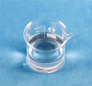 Huile de silicone liquide pure CAS 63148-62-9 1000cst 350 Cst pour adoucissants capillaires – Bonnes affaires - Product Image 2