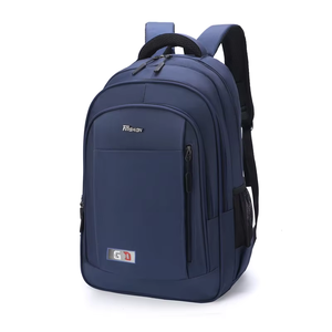 Sac à dos léger de haute capacité, de haute qualité, imperméable, avec doublure en polyester, modèle 2917, prix direct d'usine LvTeng - Product Image 2