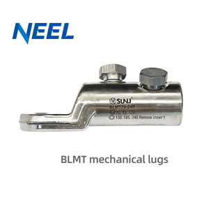 Kit de terminación de cable termorretráctil de 36kV para interior de un solo núcleo - Product Image 2