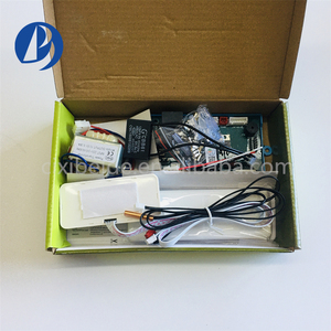 Sistema de Control de Aire Acondicionado Eléctrico <span class=keywords><strong>Universal</strong></span> QD-U08PGC, <span class=keywords><strong>Placa</strong></span> <span class=keywords><strong>PG</strong></span> MOTOR para Aire Acondicionado de Uso Doméstico - Product Image 2