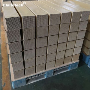 Tổ ong gốm <span class=keywords><strong>denitrification</strong></span> chất xúc tác cho nhà máy điện <span class=keywords><strong>SCR</strong></span> chất xúc tác - Product Image 5