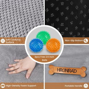 Hoge Kwaliteit Huisdier Klimladder Hond Trappen Voor Hoge Bedden Opvouwbare Hond <span class=keywords><strong>Ladder</strong></span> Trappen - Product Image 5