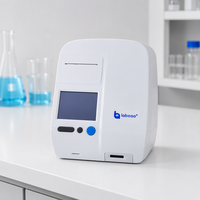 Équipement de test rapide Elisa pour l'aflatoxine Laboao utilisé dans la sécurité alimentaire