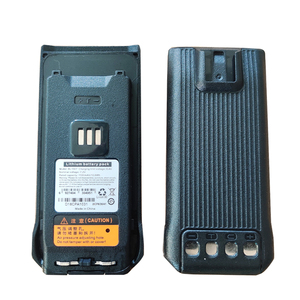 แบตเตอรี่แบบชาร์จได้ BL1507 แบตเตอรี่ลิเธียมไอออน 7.2v 1500mah สำหรับ BP51X BP56X BP515 BP565 AP585 วิทยุสื่อสารแบบสองทาง DMR - Product Image 2