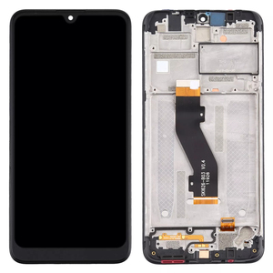 Écran <span class=keywords><strong>tactile</strong></span> LCD de remplacement, pour <span class=keywords><strong>Nokia</strong></span> 3.2, 2.2 original - Product Image 3