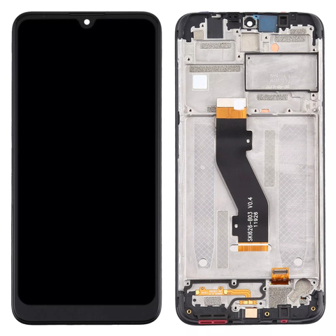 For Nokia N900 Touch Pick #19 (369598)