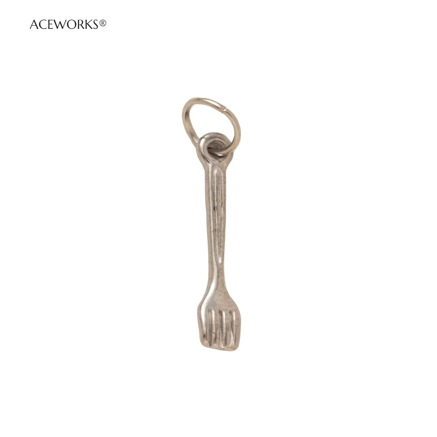 Fourchette Chram Argent