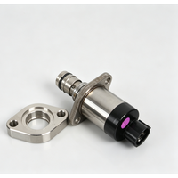 Kit de révision de pompe d'alimentation pour excavatrice 8-98145484-0 8-98101288-0 8981454840 8981012880 pour ISUZU 4JJ1 4HK1