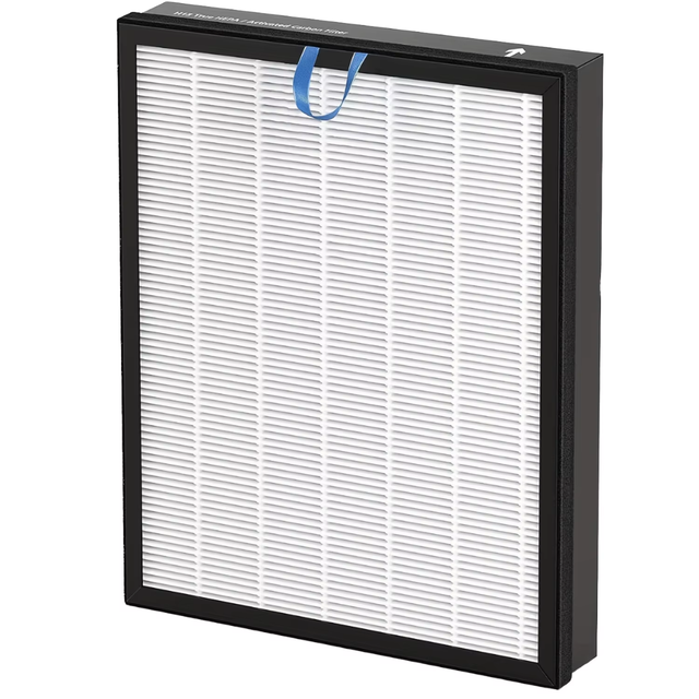 OEM Premium True HEPA Filter H13 Hepa Filter for Allergies for Room Air Purifier