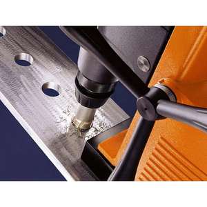 หัวเจาะแกนโลหะพิเศษ Fein hm พร้อมตัวยึดแบบเร็วขนาดเส้นผ่านศูนย์กลาง13มม. - Product Image 2