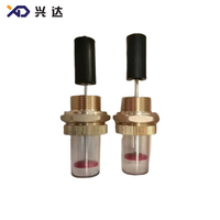 Fabricant chinois ventes fiables transformateur indicateur de jauge de niveau d'huile accessoires de transformateur