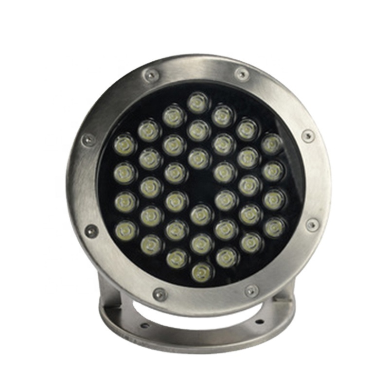 2025 High Lumen LED Spotlight for