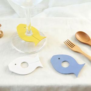 Cute <b>Wine</b> Glass <b>Charms</b> Cup Identifiers for Birthday Favor <b>Wine</b> <b>Charms</b> for Stem Glasses - Product Image 3