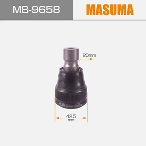 MB-9658 <span class=keywords><strong>masuma</strong></span> ลูกหมากรถยนต์สำหรับ BMW/L และ Rover - Product Image 2