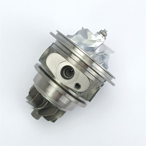 Rueda de compresor turbo <span class=keywords><strong>híbrido</strong></span> TD04 11657637563 49477-02400 MFS para BMW B48 <span class=keywords><strong>Mini</strong></span> <span class=keywords><strong>Cooper</strong></span> 2.0 B48 - Product Image 6