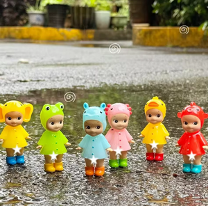 Кукла «Сонни Ангелы» - Product Image 5