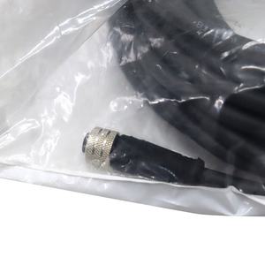 Cable de Conexión IFM Original Nuevo E11311 PLC E12168 E12403 E20850 - Product Image 4