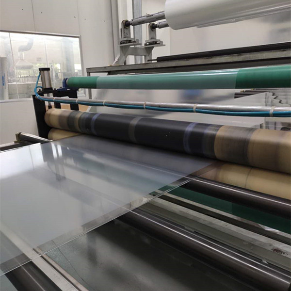 High Quality 4mm Polycarbonate Sheet for Sale