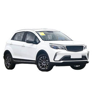 Ruilan X3 PRO 2024 1.5L, Nueva Transmisión Manual, Interior Oscuro, Exterior Juvenil y Elegante, SUV con Rieles de Techo y Sensores de Aparcamiento Traseros - Product Image 1